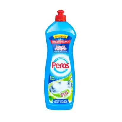 Изображение PEROS 750 GR ЖИДКОЕ МОЮЩЕЕ СРЕДСТВО ДЛЯ мытья посуды APPLE