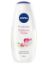 Изображение NIVEA Гель-уход для душа "Крем роза" 500мл