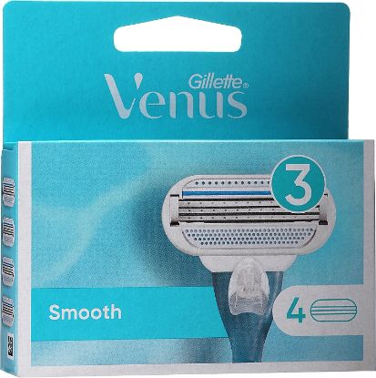 Изображение VENUS кассеты 4шт