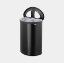 Изображение Brabantia Laundry Bin, 55L Matt Black   242366