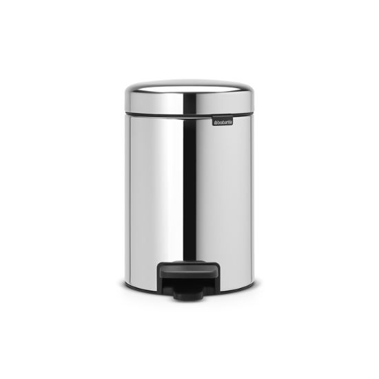 Изображение BRABANTIA Мусорное ведро 3 л 113147