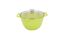 Изображение KUKMARA Кастрюля 4л со стек.крышкой LIME К41TSL
