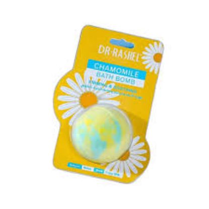 Изображение Бомбочка для ванны 100G DRL-1720