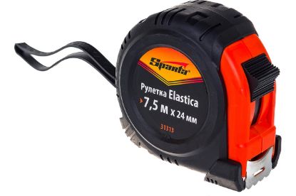 Изображение SPARTA рулетка ELASTICA 7,5X24 мм 31313