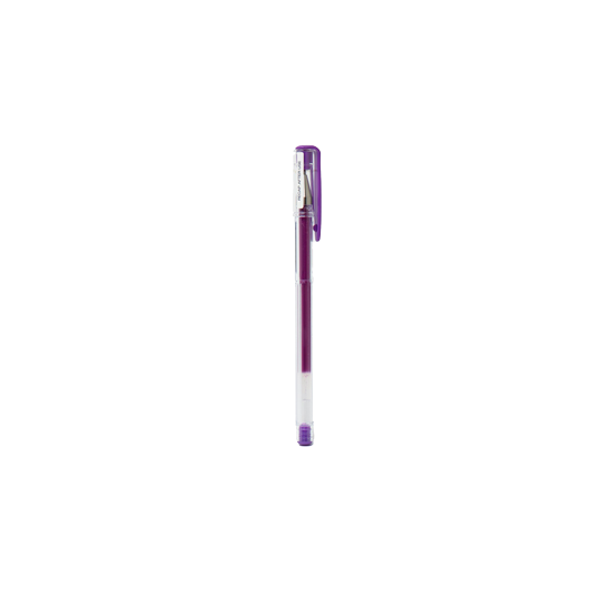 Изображение Ручка гелевая UNIBALL SIGNO Fine 0.7MM Violet