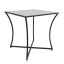 Изображение Стол SPEKTR 80/80/75 DB