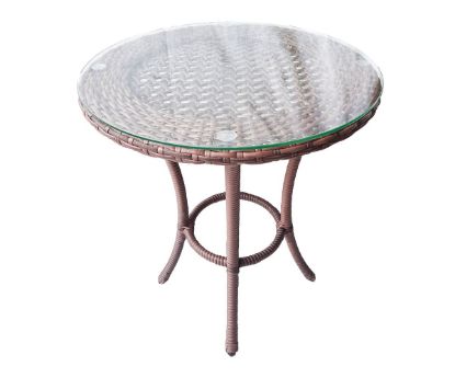 Изображение DECO Стол кофейный круглый д60 5045п