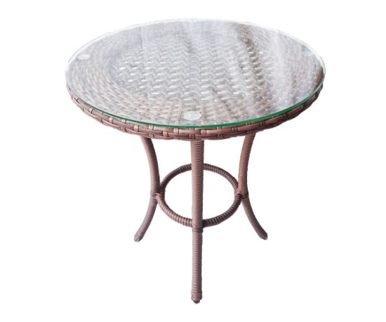 Изображение DECO Стол кофейный круглый д60 5045п