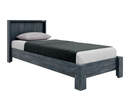 Изображение Кровать односпальная  ELEGANT 206/89/90 UK