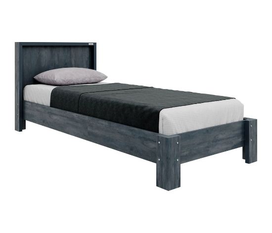 Изображение Кровать односпальная  ELEGANT 206/89/90 UK