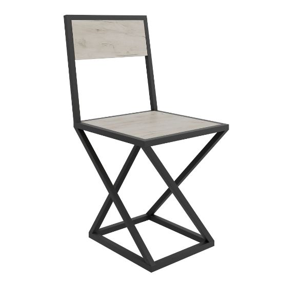 Изображение Стул СПЕКТР 40/40/85 DS