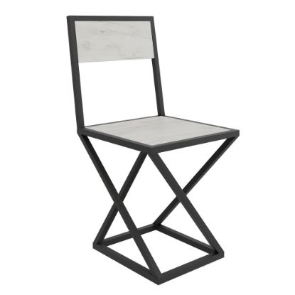 Изображение Стул СПЕКТР 40/40/85 DB