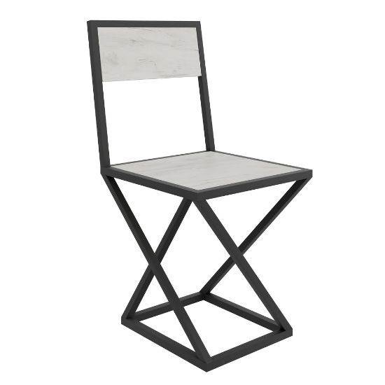 Изображение Стул СПЕКТР 40/40/85 DB