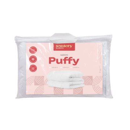 Изображение Одеяло 205*140 Puffy
