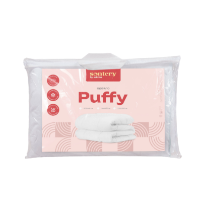 Изображение Одеяло 220Х200 Puffy