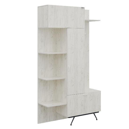 Изображение Прихожка ZET 2150X1200 DB