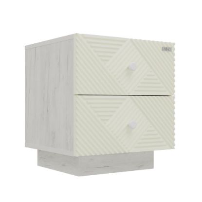 Изображение Тумба прикроватная BEATRIX 45x50x40 DB