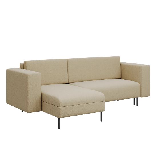 Изображение Диван Redchet 2 240x130x80 Moss130
