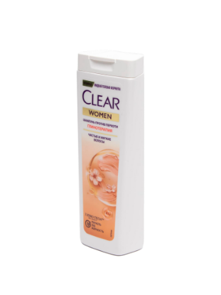 Изображение Шампунь для волос Clear SH SCLAY THERAPY CUP UNICA 12X380ML
