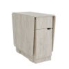 Изображение Стол-тумбой Trapecium 160/80/750 DS