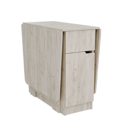 Изображение Стол-тумбой Trapecium 160/80/750 DS