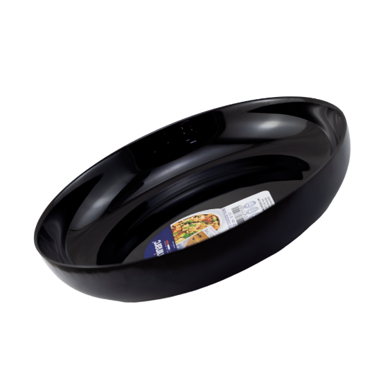 Изображение LUMINARC Тарелка TAJINE 21см P6361