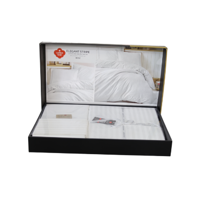 Изображение Cotton box Elegant saten постельное белье двухспальная 200х220 240х260 50х70