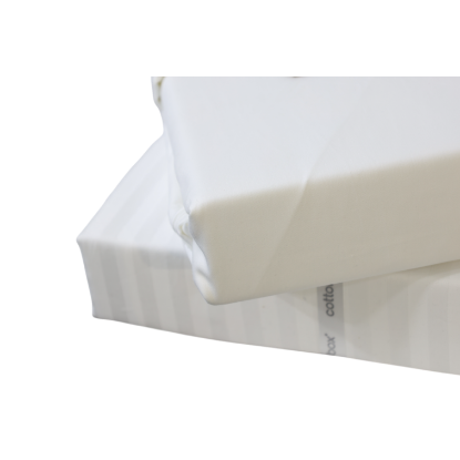 Изображение Cotton box Elegant saten постельное белье двухспальная 200х220 240х260 50х70