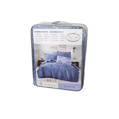 Изображение La Vita Bedspread 4 Set