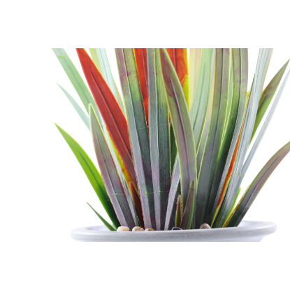 Изображение HOME DESIGN цветок в горшке ZL-2009
