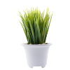 Изображение HOME DESIGN цветок в горшке ZL-2039