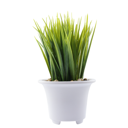 Изображение HOME DESIGN цветок в горшке ZL-2039