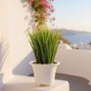 Изображение HOME DESIGN цветок в горшке ZL-2039