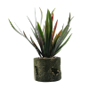 Изображение HOME DESIGN цветок в горшке ZL-2008