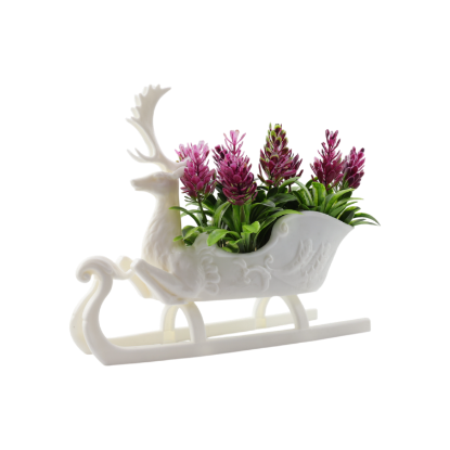Изображение HOME DESIGN цветок в гошке 5809
