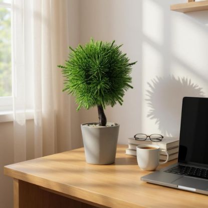 Изображение HOME DESIGN цветок в гошке 5816