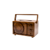 Изображение СалфетницаTISSUE  RADIO