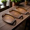 Изображение Поднос TRAY OVAL большой