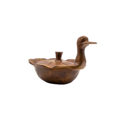 Изображение Ваза GOOSE JAR