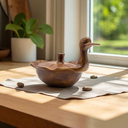 Изображение Ваза GOOSE JAR