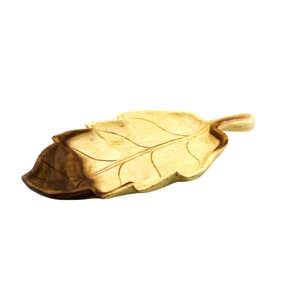 Изображение Ваза TEAK LEAVES