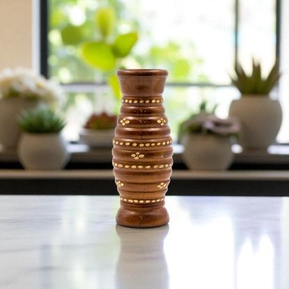 Изображение Ваза  VAS FLOWER 3 MODEL SMALL