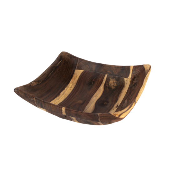 Изображение Тарелки BOWL  SQUARE  SMALL