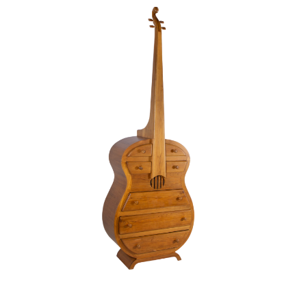 Изображение SET GITAR  большая гитара