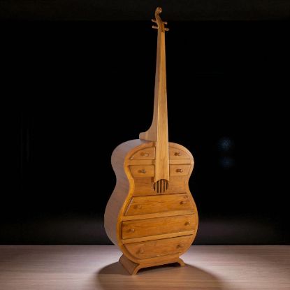 Изображение SET GITAR  большая гитара