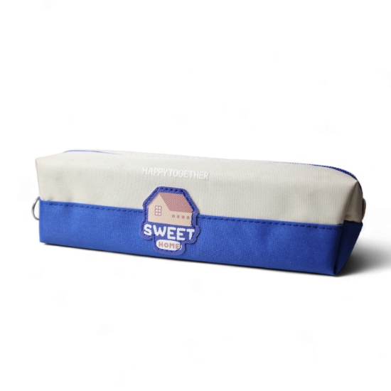 Изображение Пенал 21x6x6cm Deli EH903