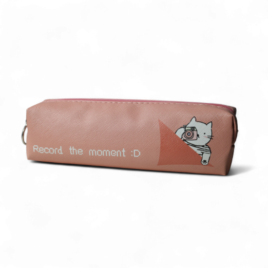 Изображение Пенал 19x5x5cm Deli EH915