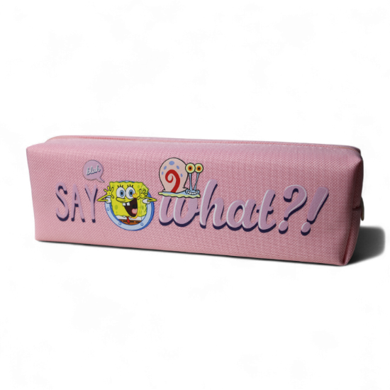 Изображение Пенал 21*6*6cm Deli EH979