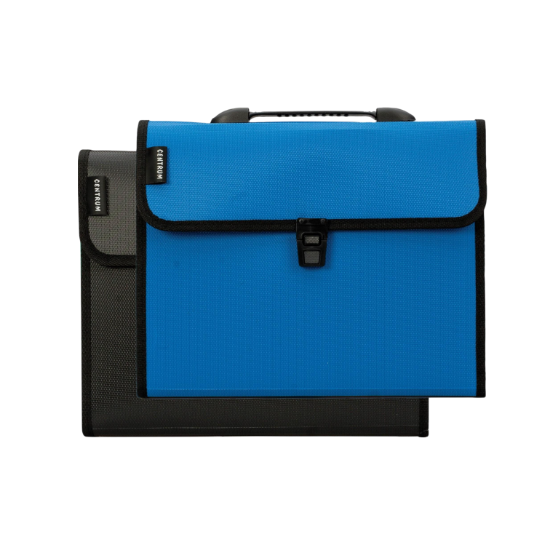 Изображение CENTRUM Папка-портфель A4 80175