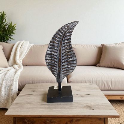 Изображение Подставка LEAF COLOR маленький